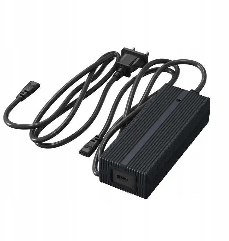 Portable Device Chargers