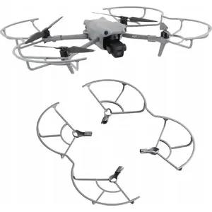 Защитные ограждения для винтов DJI Air 3 / Air 3S, Sunnylife SB9648 — защита лопастей