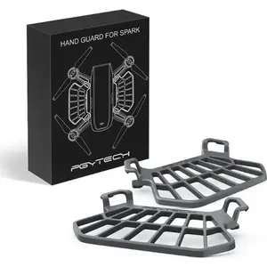 Propeller Guard for Hands by PGYTECH, model SB4033 — Protective Hand Cover for DJI Spark