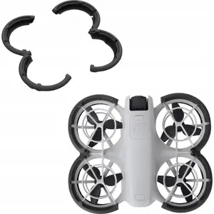 Propeller Guard for DJI NEO Drone by Sunnylife — Rubber Blade Protection (SB9359)