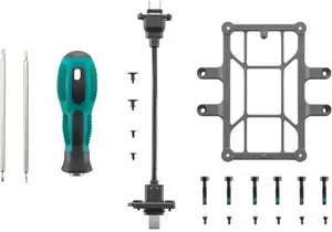 Montāžas komplekts DJI Manifold 3 priekš Matrice 400 — DJI aksesuārs