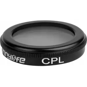 Circular Polarizing (CPL) Filter for DJI Mavic 2 Zoom by Sunnylife, model SB4643