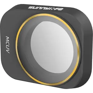 Ультрафиолетовый фильтр UV MC для дрона DJI Mini 3 Pro — Sunnylife SB7079