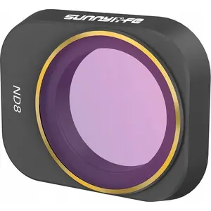 Neutral Density Filter ND8 (NDx8) Full Gray for DJI Mini 3 Pro — Sunnylife
