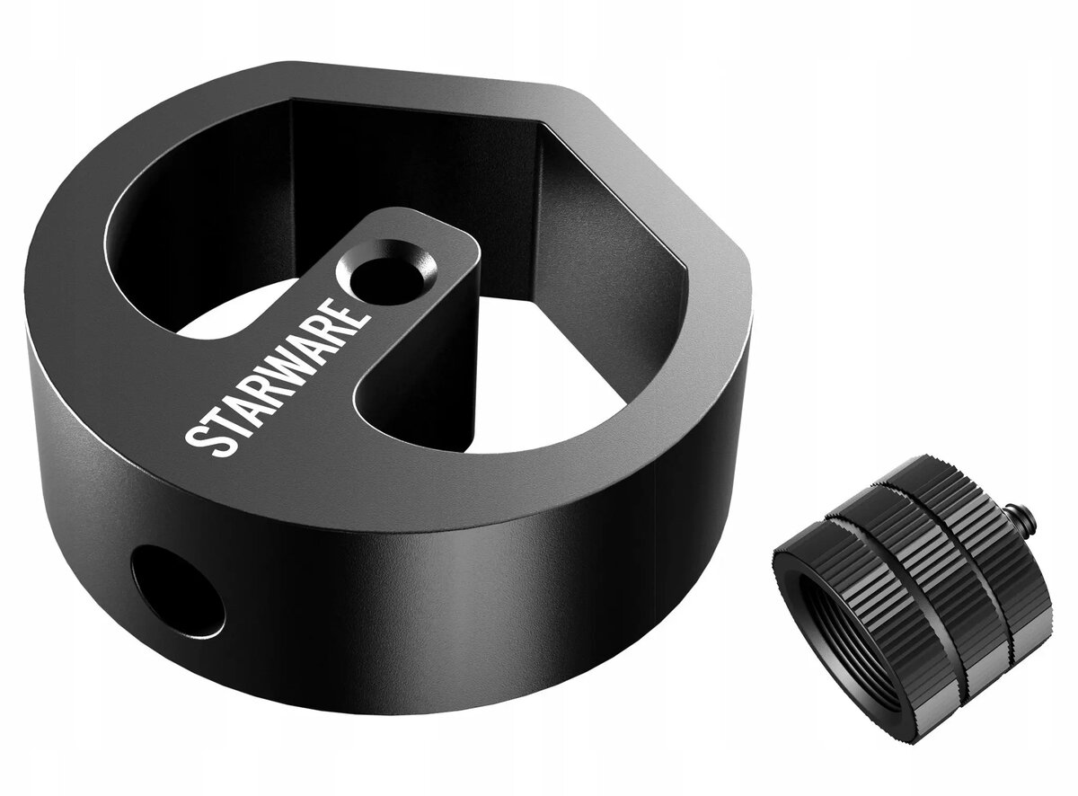 Brackets & Mounts