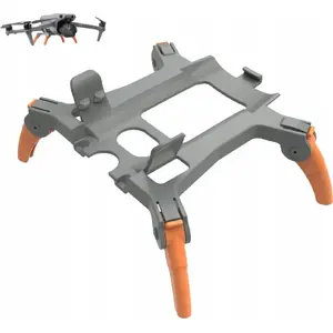 Landing Gear Legs Base for DJI Air 3S / DJI Air 3 drone by Sunnylife (model SB9647)
