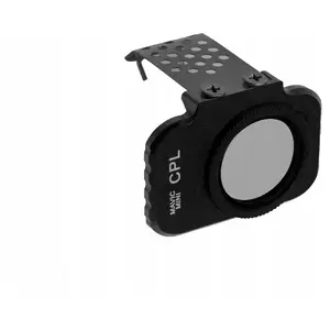 Круговой поляризационный фильтр (CPL) для дрона DJI Mavic Mini — Greenl SB5668