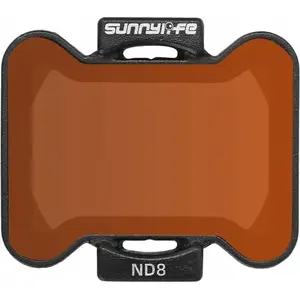 Neutral Density (ND8) Full-Frame Filter Sunnylife SB9118 with Carry Case for DJI Avata 2