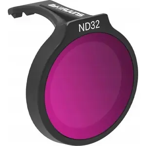 Neutral Density Filter Sunnylife ND32 (NDx32) for DJI NEO — Gray Full‑Density
