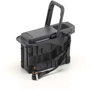 Akumulators DJI TB100C tether‑lidojumiem, saderīgs ar DJI Matrice 400