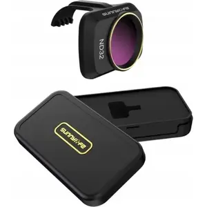 Neutral Density (ND32) Full Gray Filter for DJI Mavic Mini — Sunnylife SB5655