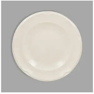 Flat dinner plate Confortime Anna 31 cm