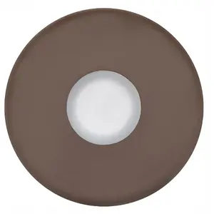 Deep Plate MPLCo CHOCO 29 cm