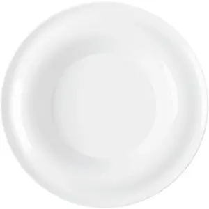 Deep Bowl MPLCo Lyra 600 ml — 600 ml capacity, ceramic-style serving bowl