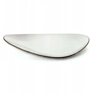 Flat plate Verlo Samto Wikle 35×22 cm