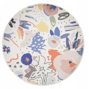 Dinner Plate Tadar MOOD flat 27 cm