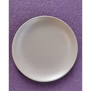 Flat Plate Arpex NEOFUSION 15 cm, gray