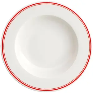 Deep Plate Verlo Forte Rivo 26 cm