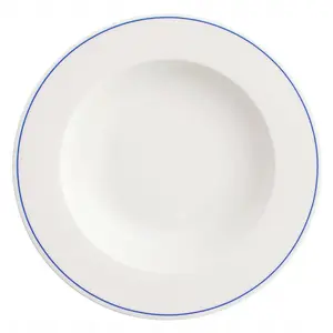 Deep Plate Verlo Forte Mizu I 26 cm
