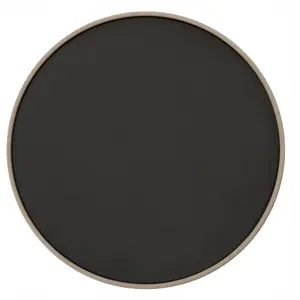 Dinner plate Secret de Gourmet MINIMAL 28 cm – flat ceramic plate