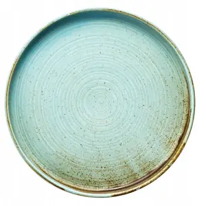 Flat plate Eurofirany BRASSI, diameter 25 cm