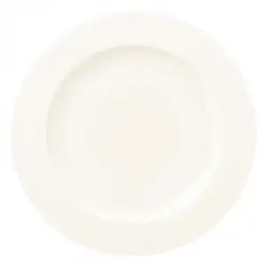 Plate Vilde FORTE flat 21 cm