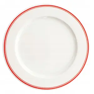 Flat Plate Verlo Forte Rivo, 27 cm