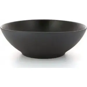 Deep plate, Revol Equinoxe cast iron style, 19 cm