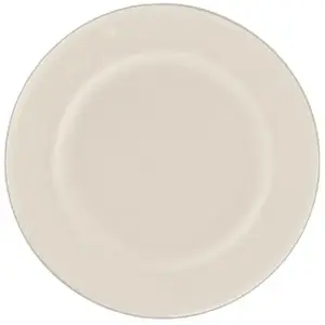 Plakanā šķīvis 23 cm Grajlandia BRAVURA — porcelāna šķīvis 23 cm