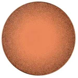 Taisna gluda šķīvis Ariane Denia 21 cm - keramikas trauks
