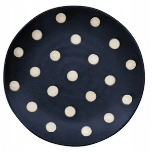 Flat plate ORION GROCHY 21 cm
