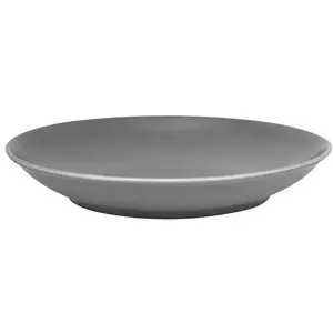 Deep Plate MPLCo Shale 28 cm