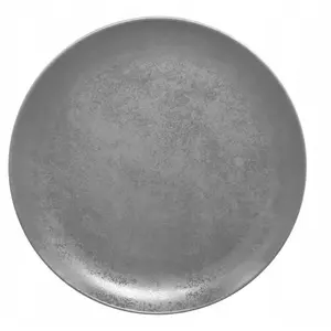 Plate, Sagad Shale round dinner plate 27 cm