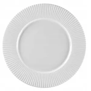 Flat Plate HENDI SPECTRA, diameter 31 cm