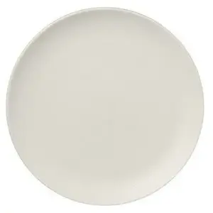 Papīra šķīvis 15 cm balts Papstar NEOFUSION (vienreizējais) - Ø 15 cm