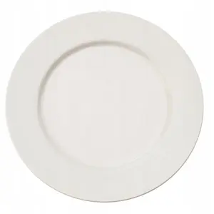 Dinner plate Vilde NORWICH, flat 32 cm