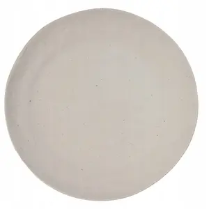 Flat Plate Secret de Gourmet MENO 28 cm