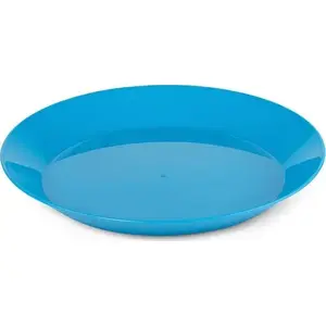 Plate gsi outdoors Cascadian Plate, Alpine Lake — lightweight outdoor camping/dinner plate