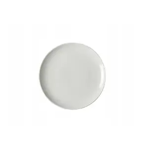 Plate HENDI Nano flat coupe 27 cm