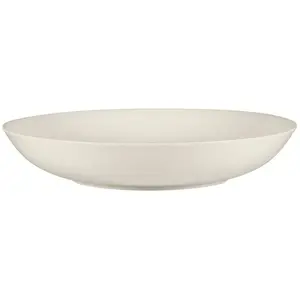 Deep round plate Sagad FEDRA, 27 cm diameter