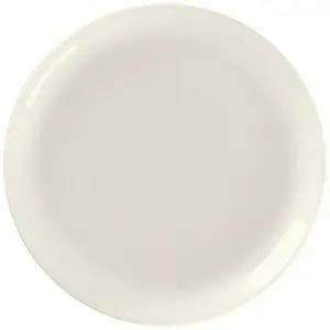 Flat round plate 15 cm Sagad FEDRA
