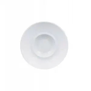 Deep Gourmet Plate RAK Evolution 26 cm – deep dinner plate for soups and main courses
