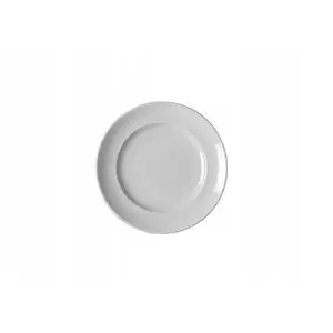Flat round dinner plate, Secret de Gourmet, Classic Gourmet, Ø 21 cm