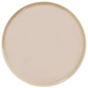 Flat plate Verlo Eter 12 cm