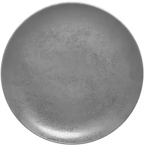 Dinner Plate Sagad Shale 31 cm — round ceramic/lacquer finish
