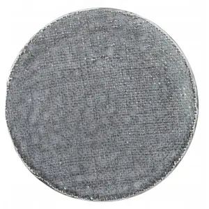 Flat plate HENDI Ø 18 cm – ceramic tableware, small dinner/side plate