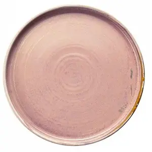 Flat plate Lumarko Zorza 25 cm