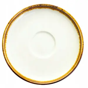 ORION SLOW saucer for espresso cup, diameter 13 cm