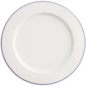 Flat plate Verlo Forte Mizu II 21 cm