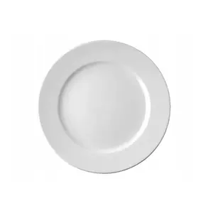 Flat dinner plate HENDI R-BAFP30-6 Ø30 cm
